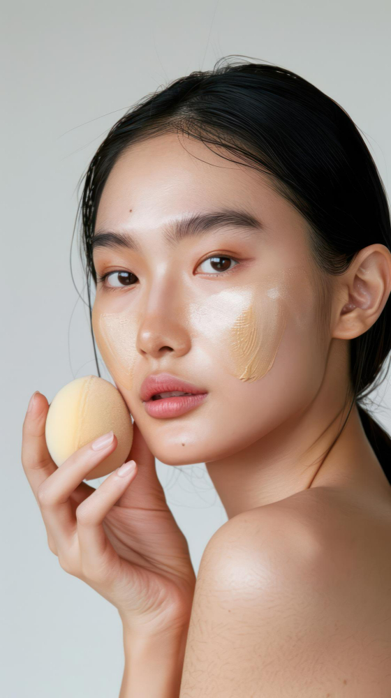 K-Beauty