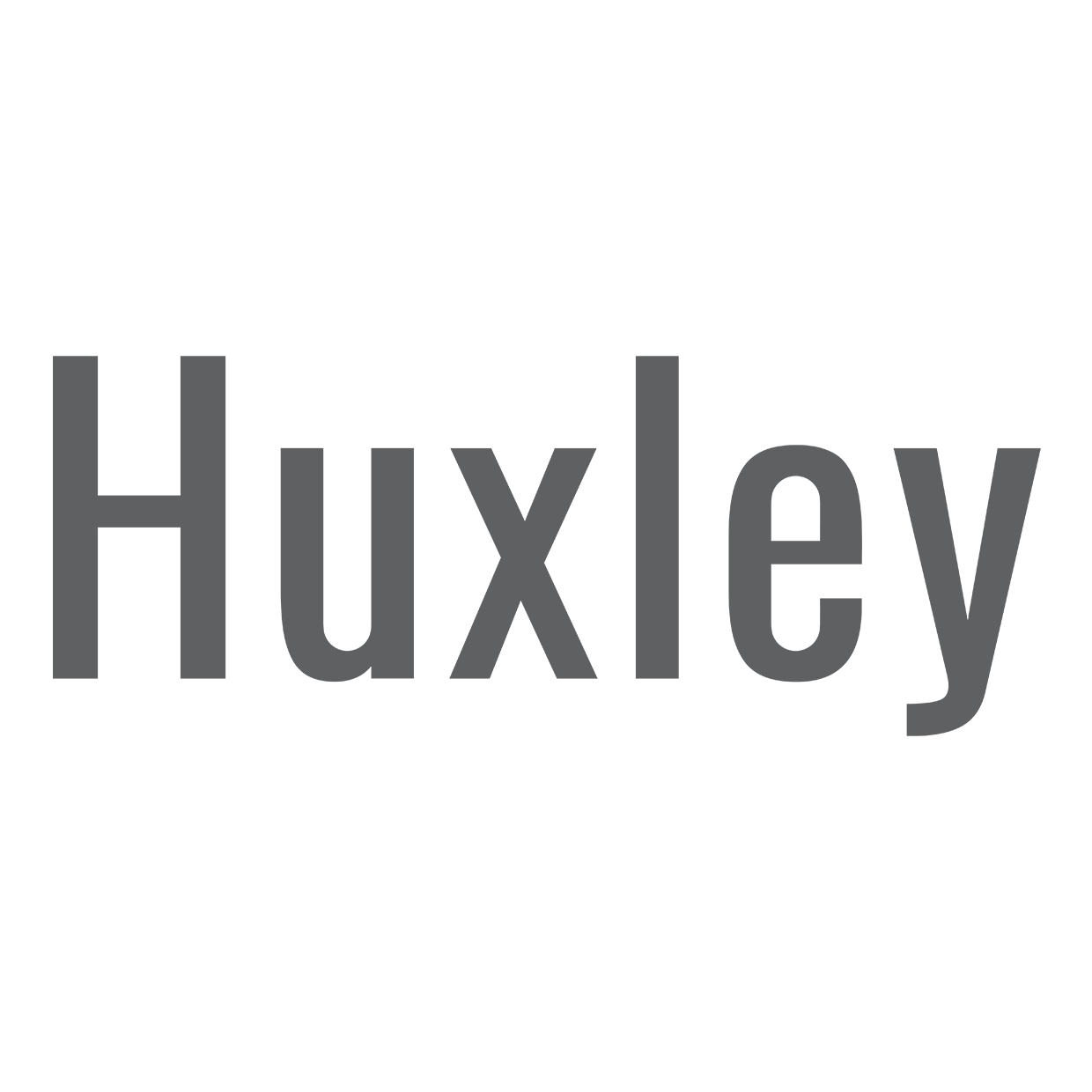 HUXLEY