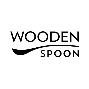 WOODEN SPOON