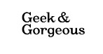 GEEK & GORGEOUS