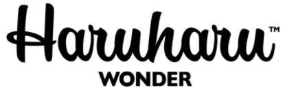 Haruharu Wonder