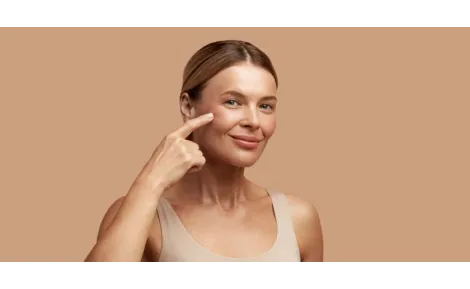Mature skin: these substances will keep your skin forever young