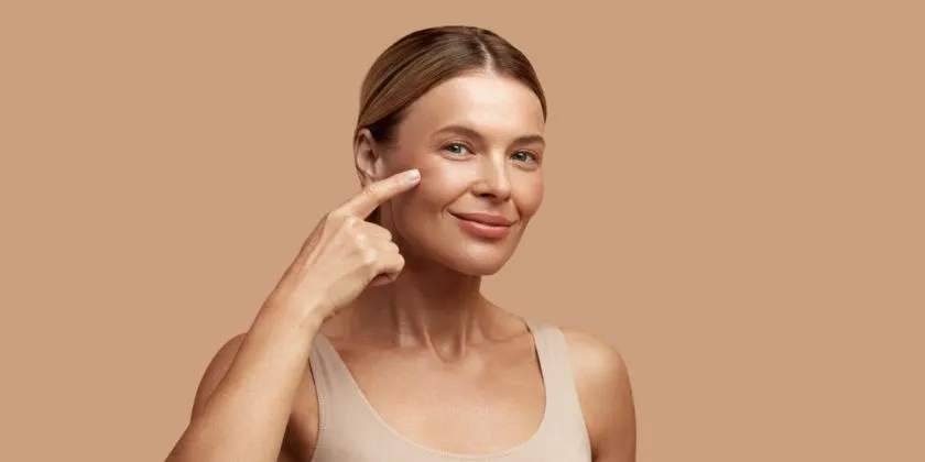 Mature skin: these substances will keep your skin forever young
