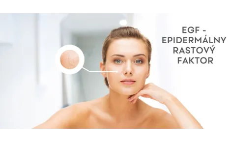 EGF - Epidermal Growth Factor