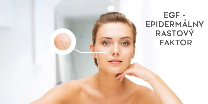 EGF - Epidermal Growth Factor