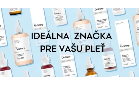 The Ideal Brand for Your Skin