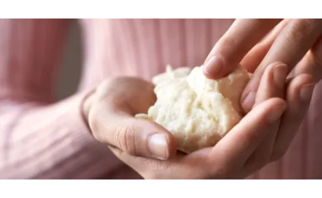The Difference Between Refined and Unrefined Shea Butter