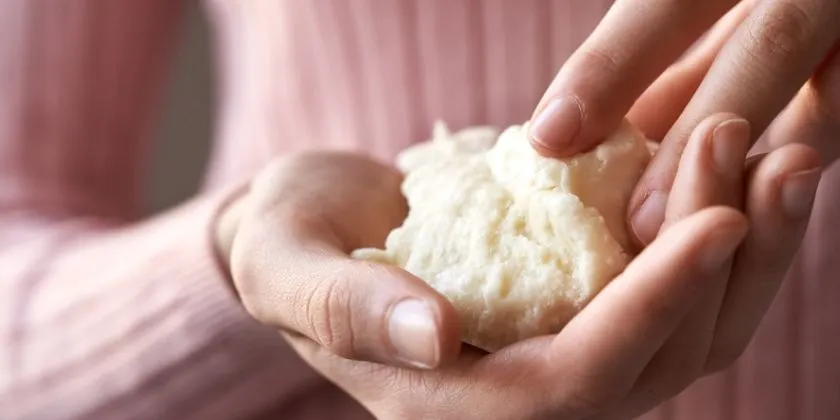 The Difference Between Refined and Unrefined Shea Butter