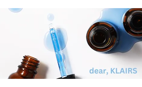 Dear Klairs K-Beauty