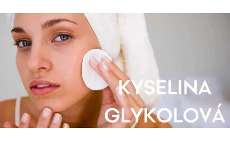 The best acid for exfoliation, lightening hyperpigmentation and wrinkles