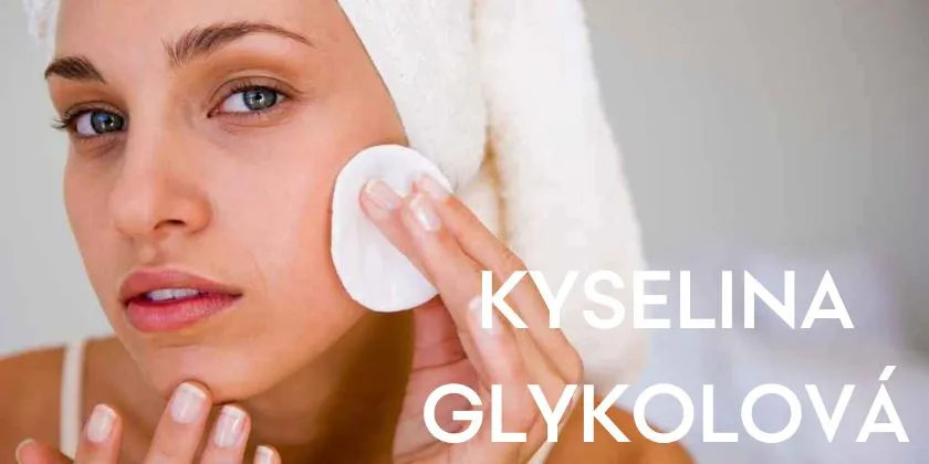 The best acid for exfoliation, lightening hyperpigmentation and wrinkles