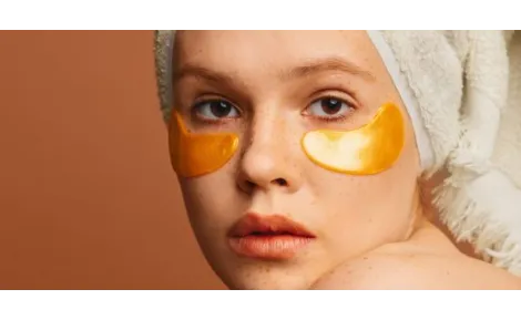 Eye patches - must have for special occasions