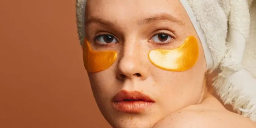 Eye patches - must have for special occasions