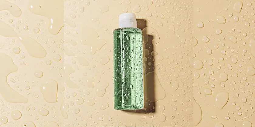 Essence, tonic, micellar water ... How to understand them and which one to choose?