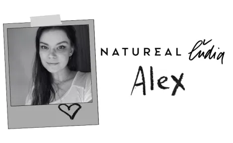 Natureal People - Alex