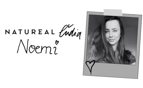 Natureal people - Noemi