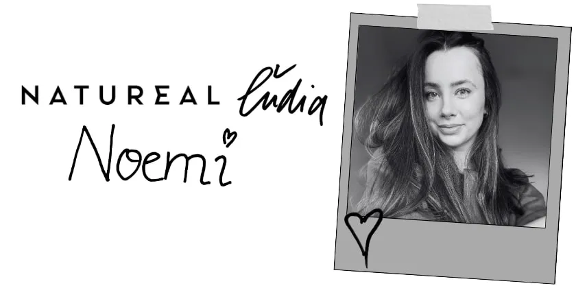 Natureal people - Noemi