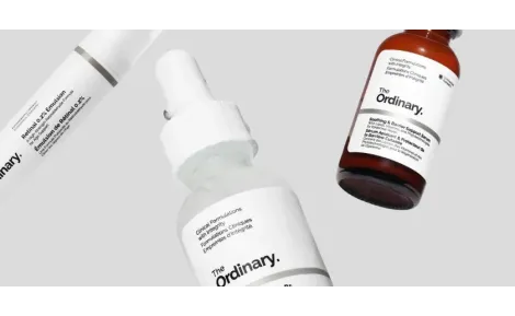 New Products from The Ordinary