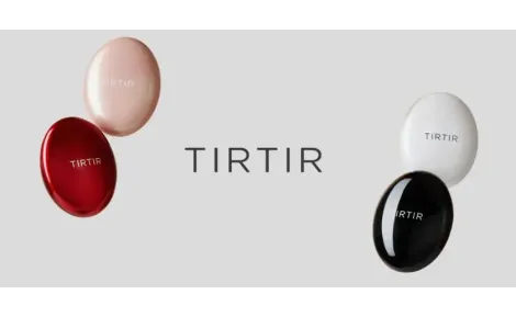 Tirtir, a brand that drove the world and us crazy