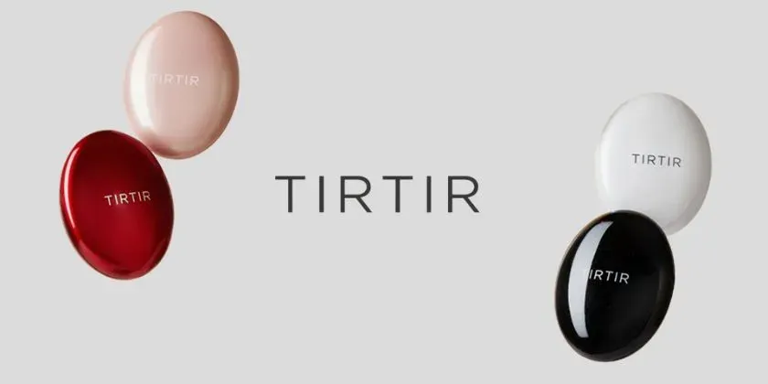 Tirtir, a brand that drove the world and us crazy