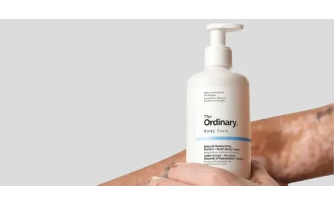 Discover the latest from The Ordinary