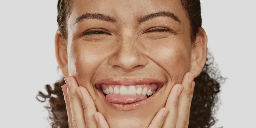 Awaken your skin to beauty: exfoliation, retinol and vitamin C! ??