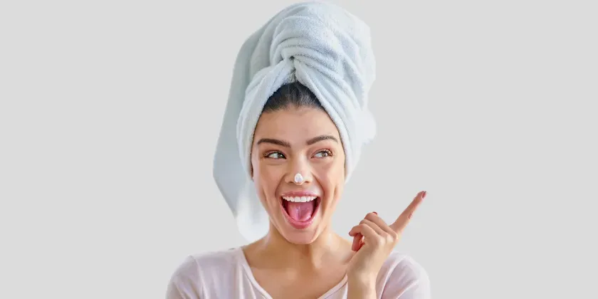 Treat yourself - items at top prices!
