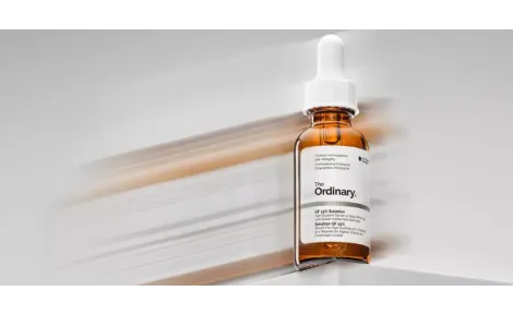 Hot news from The Ordinary - Growth Factor