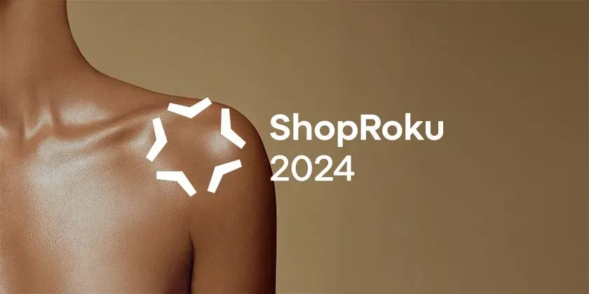 Support us in the SHOP OF THE YEAR competition