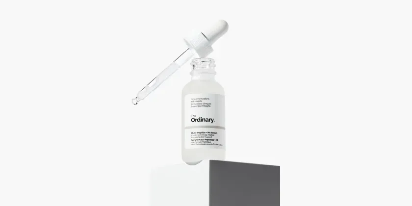 The Power of Peptides