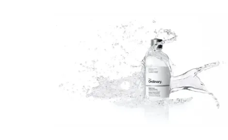 NEW PRODUCT - the first essence from The Ordinary