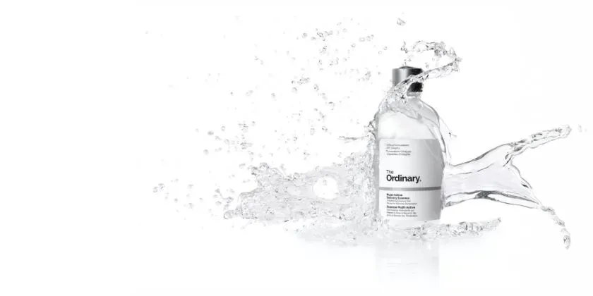 NEW PRODUCT - the first essence from The Ordinary