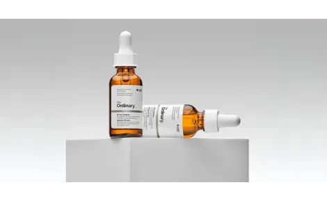 Elixir of youth