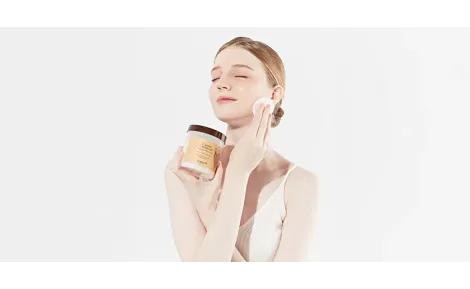 Eternally dry skin - how to hydrate it best