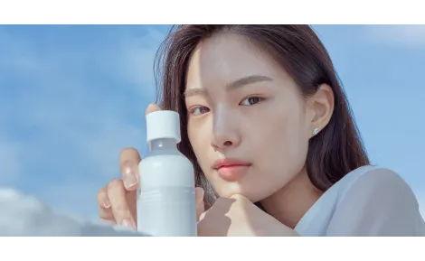 New Korean star