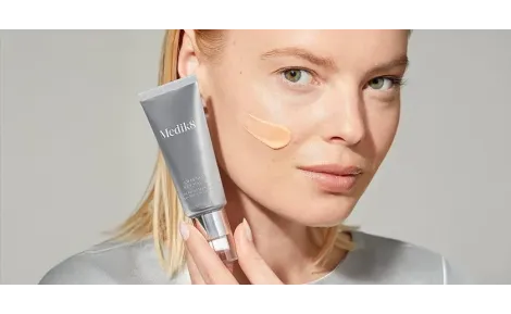 One night is enough for perfect glow