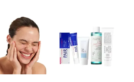 Being a teenager is challenging, but skincare doesn't have to be