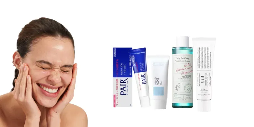 Being a teenager is challenging, but skincare doesn't have to be