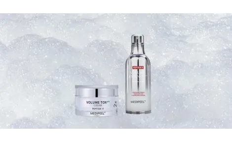 Medipeel volume set
