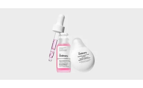 Bye, bye dry and chapped lips Lip Set