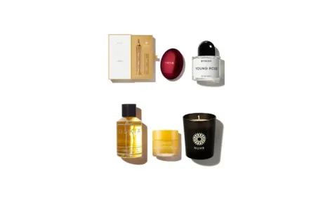 Christmas wishlist