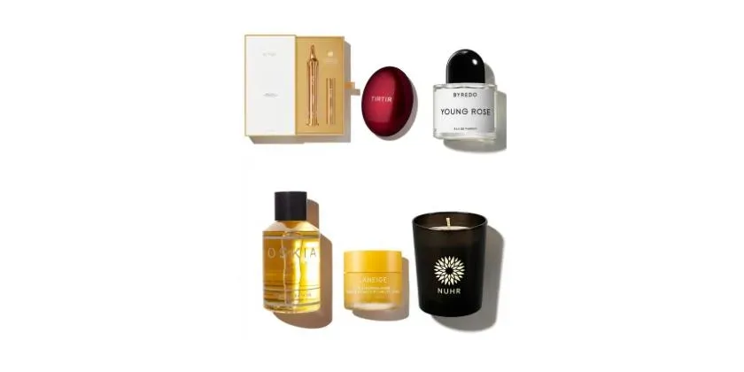 Christmas wishlist