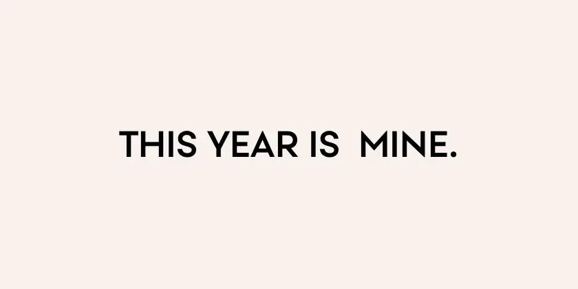 New Year's Resolutions That Last