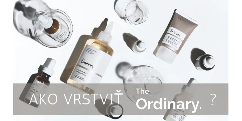How to Layer The Ordinary